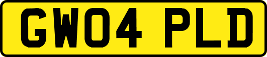 GW04PLD