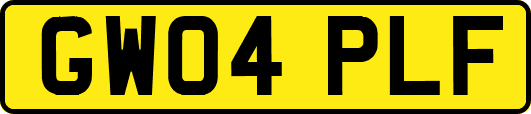 GW04PLF