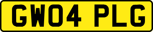 GW04PLG