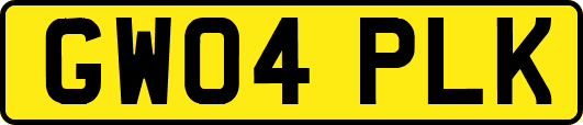GW04PLK