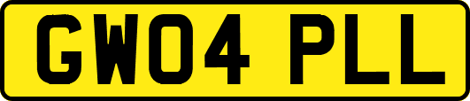 GW04PLL