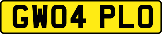 GW04PLO