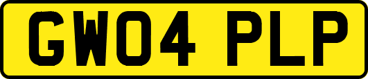 GW04PLP