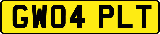 GW04PLT