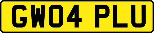 GW04PLU