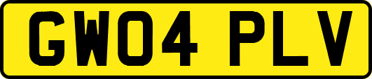 GW04PLV