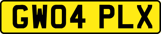 GW04PLX