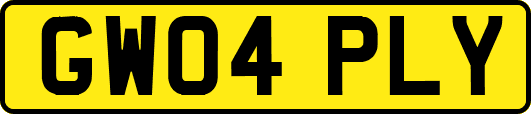 GW04PLY