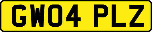 GW04PLZ