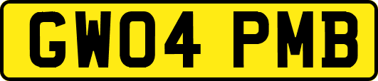 GW04PMB