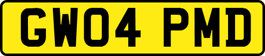 GW04PMD
