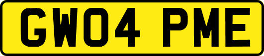 GW04PME