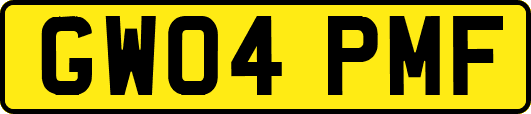 GW04PMF