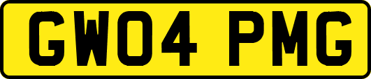 GW04PMG