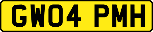 GW04PMH