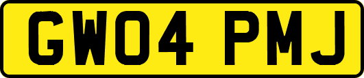 GW04PMJ