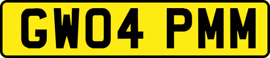 GW04PMM