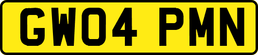 GW04PMN