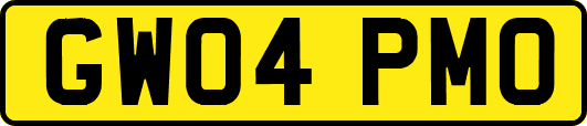 GW04PMO