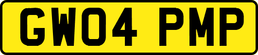 GW04PMP