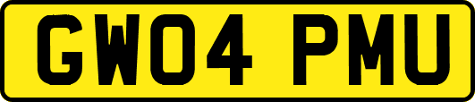 GW04PMU