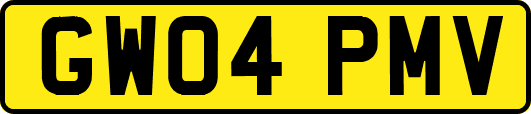 GW04PMV