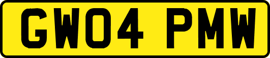 GW04PMW
