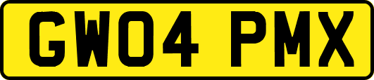 GW04PMX