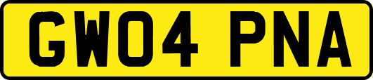 GW04PNA