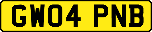 GW04PNB