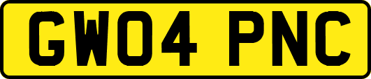 GW04PNC