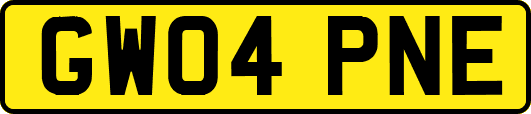 GW04PNE