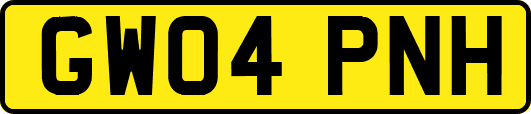 GW04PNH