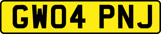 GW04PNJ