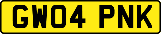 GW04PNK