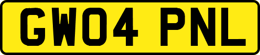 GW04PNL
