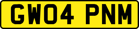 GW04PNM