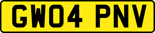 GW04PNV