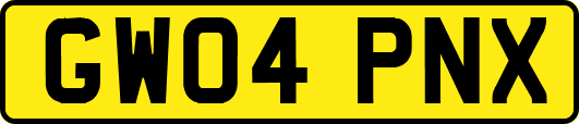 GW04PNX