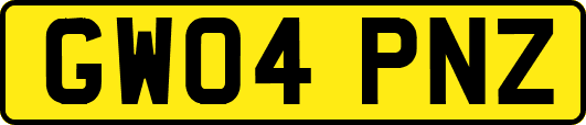GW04PNZ
