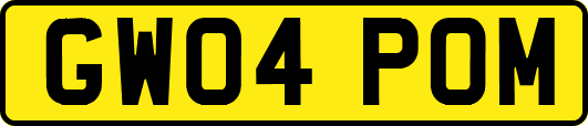 GW04POM