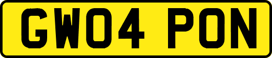 GW04PON