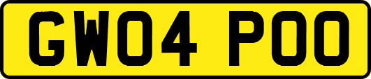 GW04POO