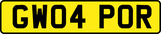 GW04POR