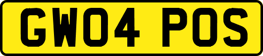 GW04POS