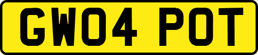 GW04POT
