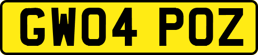 GW04POZ