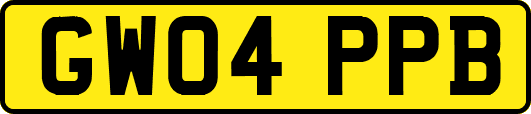 GW04PPB