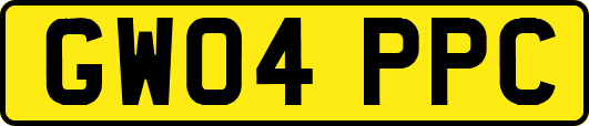 GW04PPC