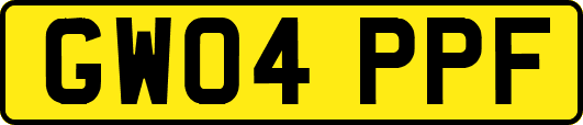GW04PPF